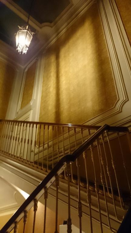Park Hotel Villa Salzea Trofarello エクステリア 写真