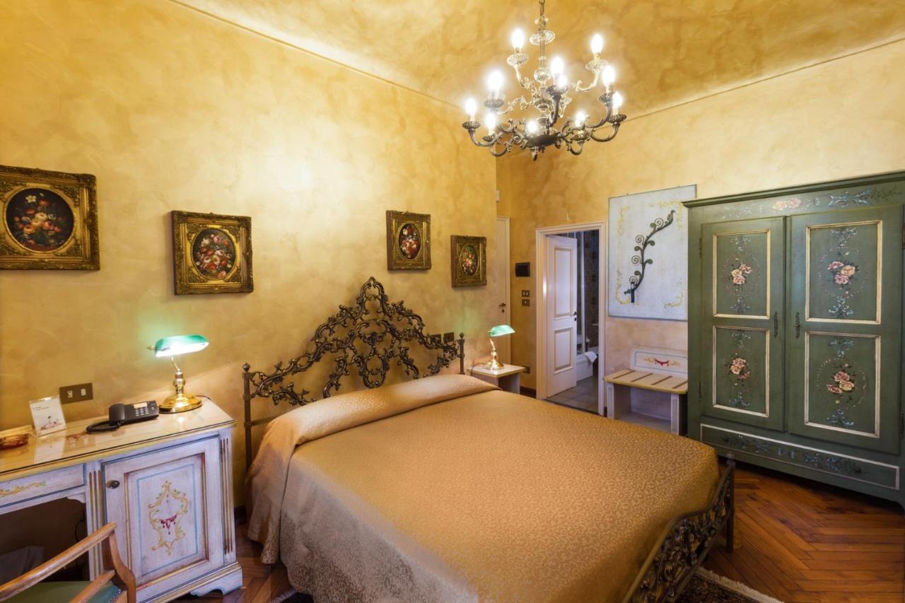Park Hotel Villa Salzea Trofarello エクステリア 写真
