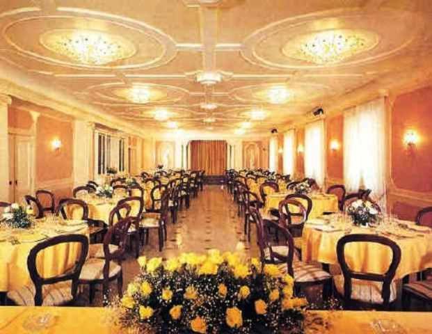 Park Hotel Villa Salzea Trofarello エクステリア 写真