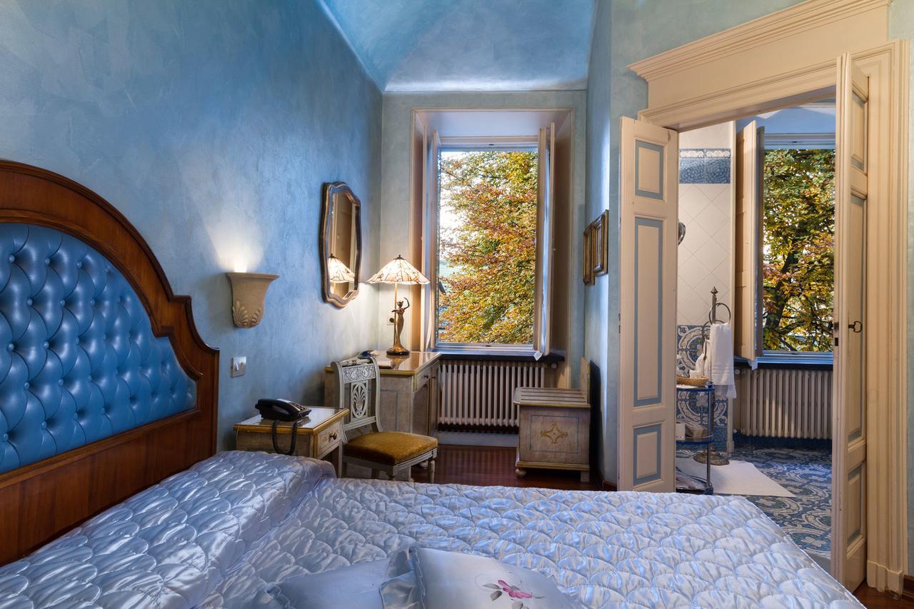 Park Hotel Villa Salzea Trofarello エクステリア 写真