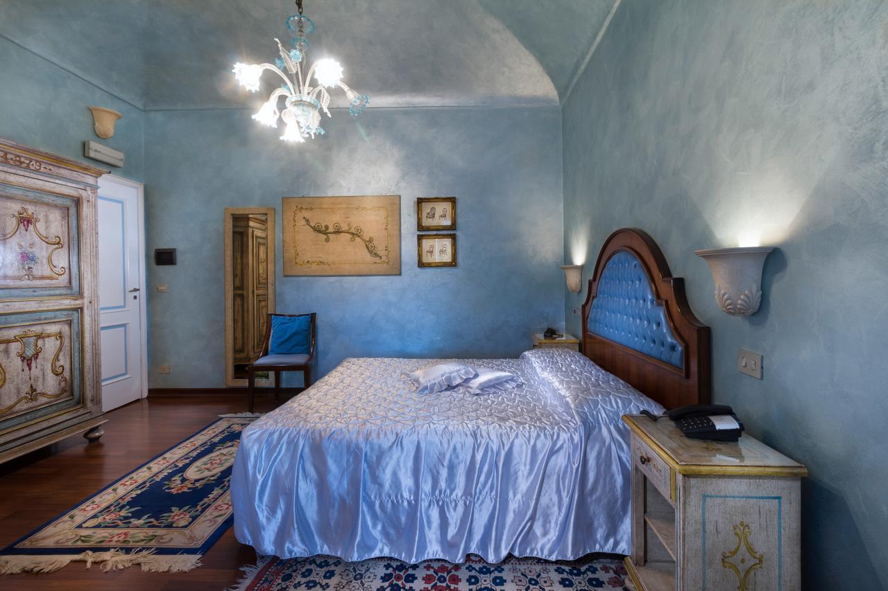 Park Hotel Villa Salzea Trofarello エクステリア 写真